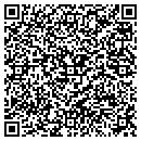 QR code with Artistic Audio contacts
