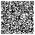 QR code with KFC contacts