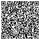 QR code with Honey Rock Farm contacts