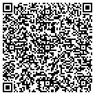 QR code with Urban Planning & Innovations contacts