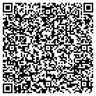 QR code with Phoenix Desert View Pal Center contacts