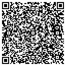 QR code with P C Tune Ups contacts