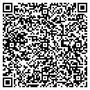 QR code with D'Ville House contacts