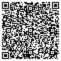 QR code with C E S contacts