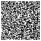 QR code with Hammond Cultural Foundation contacts