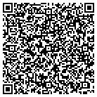 QR code with De Ridder Police Juvenile Ofcr contacts