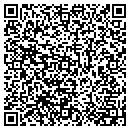 QR code with Aupied's Garage contacts