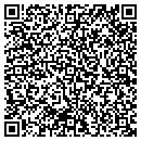 QR code with J & J Laminating contacts