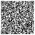 QR code with A & A Day Care Learning Center contacts