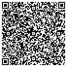 QR code with South Lafourche Baptist Church contacts