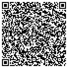 QR code with My Creations Custom Embroidery contacts