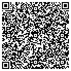 QR code with Meadows-West Townhouses contacts