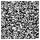 QR code with Rudy's Sewer & Drainage Service contacts