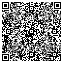 QR code with Haircuts For Ya contacts