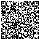 QR code with Advanced Tax contacts