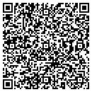 QR code with D B Sysgraph contacts