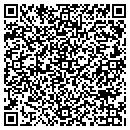QR code with J & K Properties LLC contacts