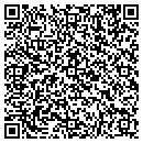 QR code with Audubon Tennis contacts
