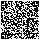 QR code with Metro Tint contacts