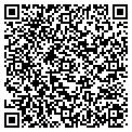 QR code with IMC contacts