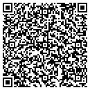 QR code with Autozone contacts