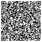 QR code with Oakcrest Christian Church contacts