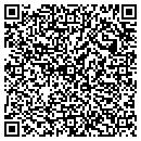 QR code with Usso Co Pttf contacts