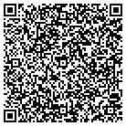 QR code with D & L Auto Sales & Service contacts