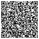 QR code with J C Strong contacts