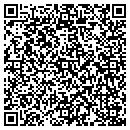 QR code with Robert J Burns Jr contacts