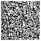 QR code with D & D Taxes & Copy Service contacts
