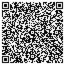 QR code with PC Marine contacts