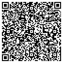 QR code with P H Ind Sales contacts