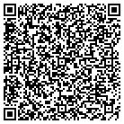 QR code with Benjy's WEBB Design & Graphics contacts