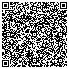 QR code with Mc Donald Construction Inc contacts