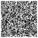 QR code with Unclaimed Freight contacts