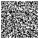 QR code with T A Miller Builder contacts