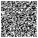 QR code with Yoko Fast Food contacts