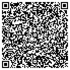 QR code with Peggys Sunrise Cafe contacts