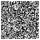 QR code with A & D Education Svc-Baton Roug contacts