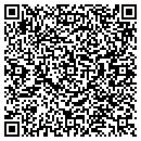 QR code with Apples Towing contacts