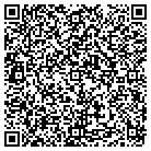 QR code with P & S Benefit Consultants contacts