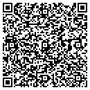 QR code with Ace Cleaners contacts