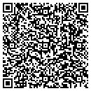 QR code with C S McCain Oil Co contacts