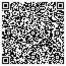 QR code with Mr Quick Cab contacts