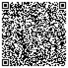 QR code with Shaze & Simon Gallery contacts