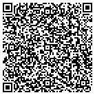 QR code with Manaco's Auto Network contacts