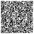 QR code with Kingdom Hall-Jehovah's Witness contacts