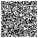 QR code with Hayes Mini Storage contacts