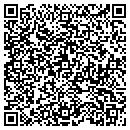QR code with River Pond Seafood contacts